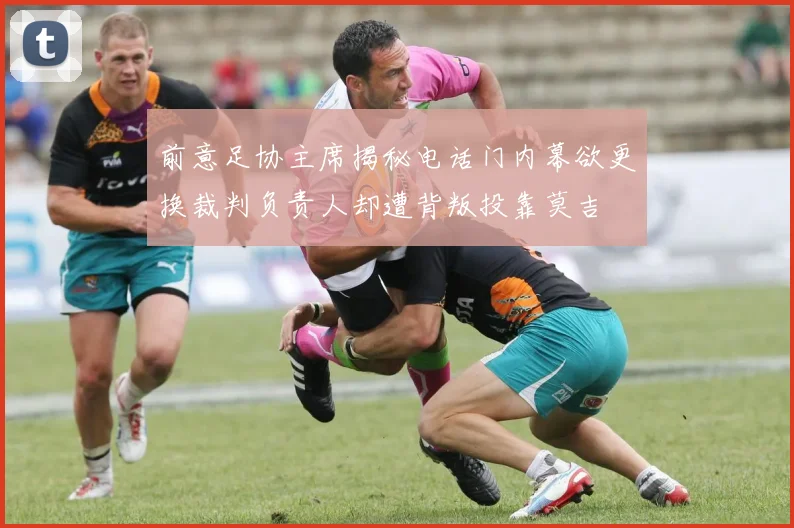 前意足协主席揭秘电话门内幕欲更换裁判负责人却遭背叛投靠莫吉