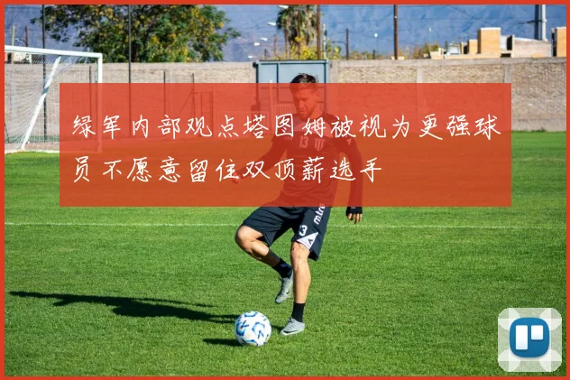 绿军内部观点塔图姆被视为更强球员不愿意留住双顶薪选手